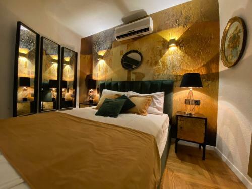 Bed&breakfast Andio