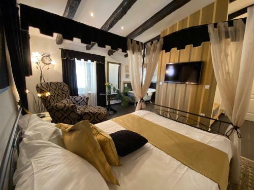 Bed&breakfast Andio