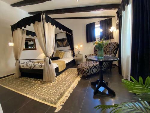 Bed&breakfast Andio