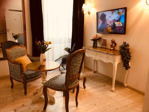 Bed&breakfast Andio