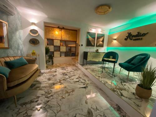 Bed&breakfast Andio