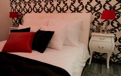 Bed&breakfast Andio