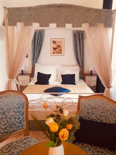 Bed&breakfast Andio