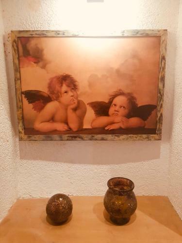 Bed&breakfast Andio