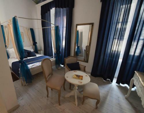 Bed&breakfast Andio