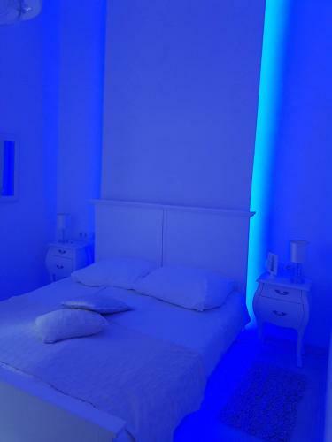 Bed&breakfast Andio