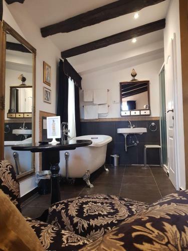 Bed&breakfast Andio