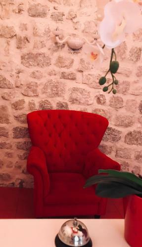 Bed&breakfast Andio