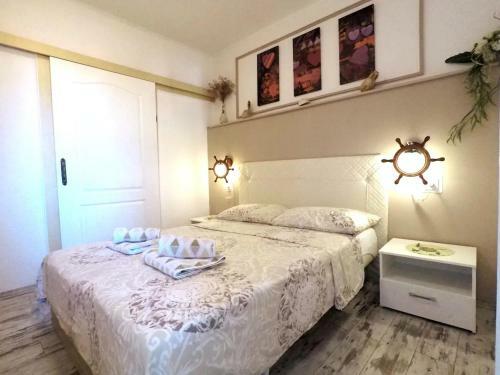Apartments Posejdon & Neptun