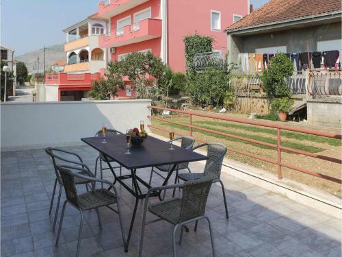 Apartment Trogir 353