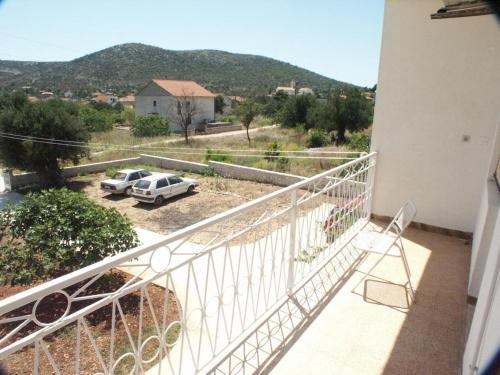 Apartment Vinisce 1165b