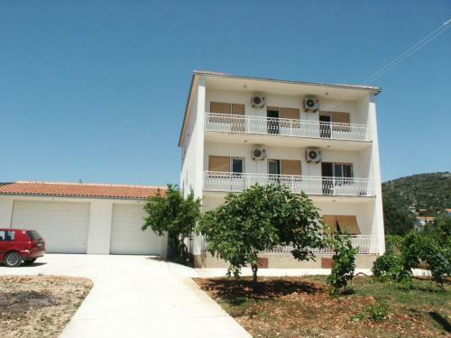 Apartment Vinisce 1165b