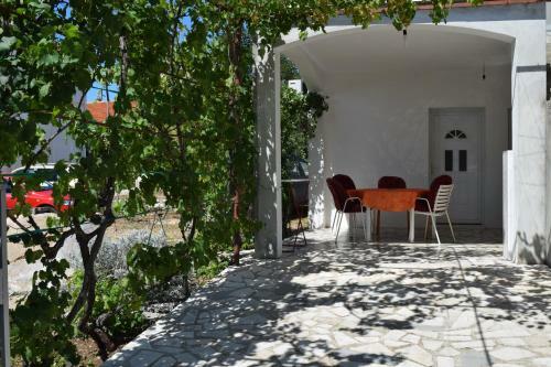 Apartment Anci