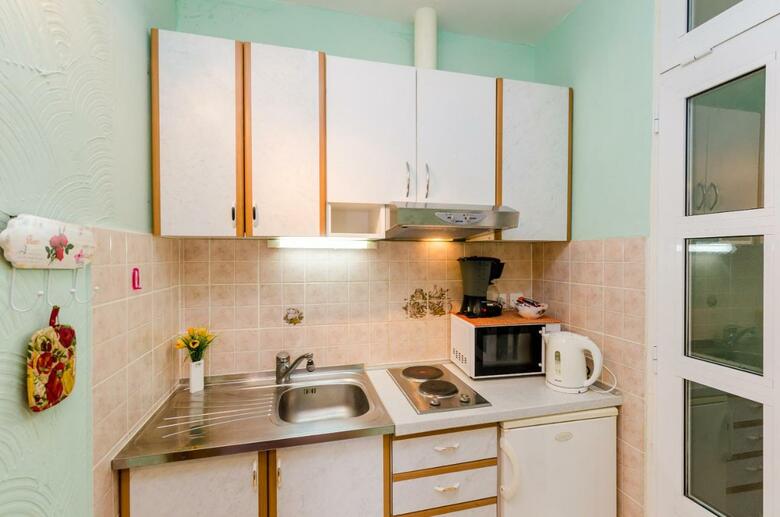 Hostal Guest House Avdic