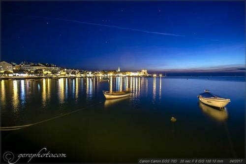 Apartments Sunset Colours Umag Ro?ac