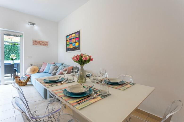 Apartments Stipisic