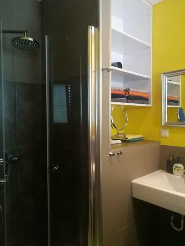 Apartamento Vila Filipovic