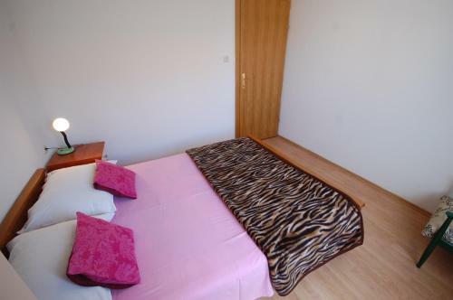 Apartments Fejer