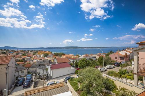 Apartments By The Sea Selce (crikvenica) - 5367