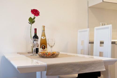 Apartment Roska