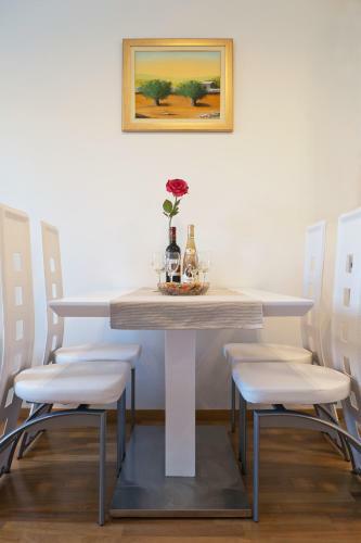 Apartment Roska