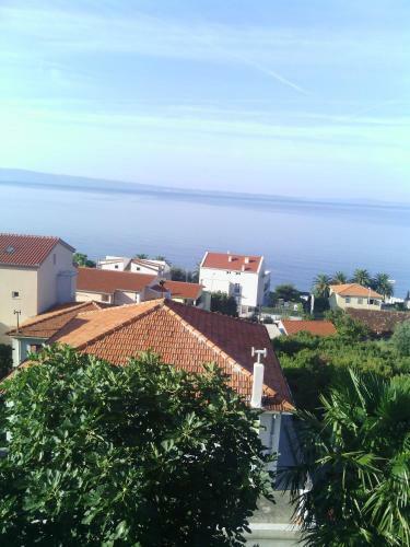 Apartments Seka