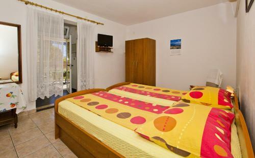 Apartments Hruban