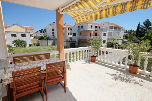 Apartment Vodice 4172b