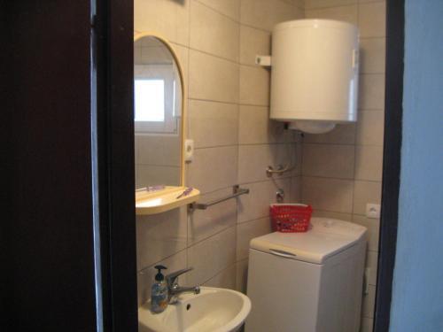 Apartment Mateju?ka