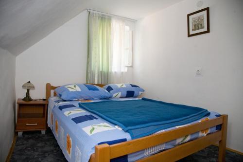 Apartment Mateju?ka