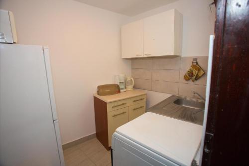 Apartment Mateju?ka