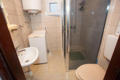 Apartment Mateju?ka