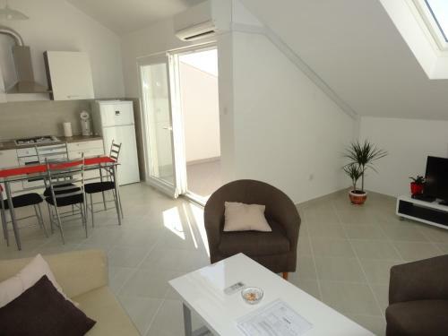 Apartments Roko
