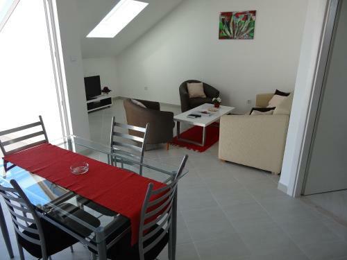 Apartments Roko
