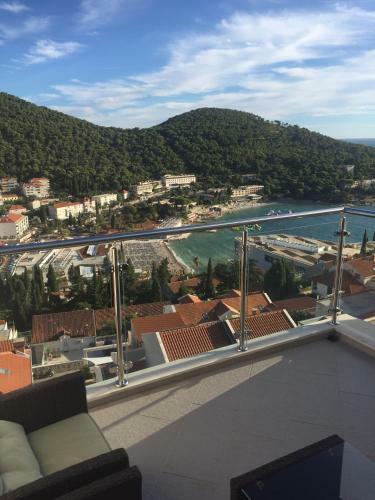Apartments Roko
