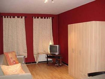 Hotel Rentbynight - Apartments