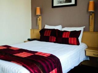 Hotel Auberge Van Strombeek