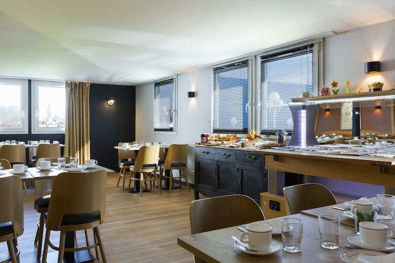Hotel Roi Soleil
