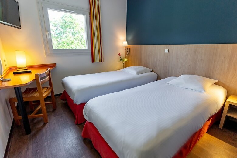 Hotel Roi Soleil