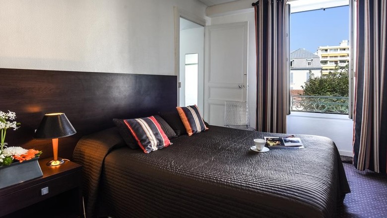 Hotel Val Flores