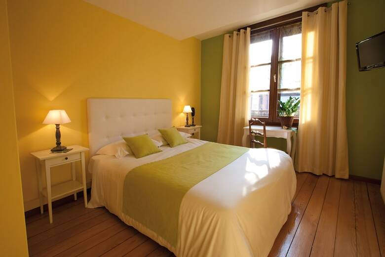 Hotel Le Gouverneur