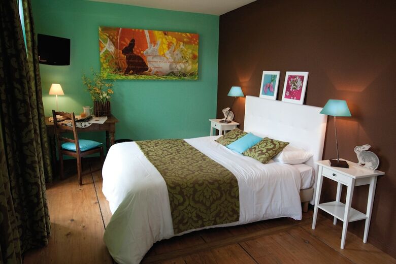 Hotel Le Gouverneur