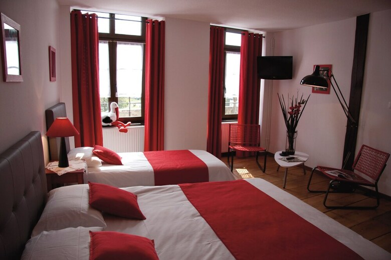 Hotel Le Gouverneur