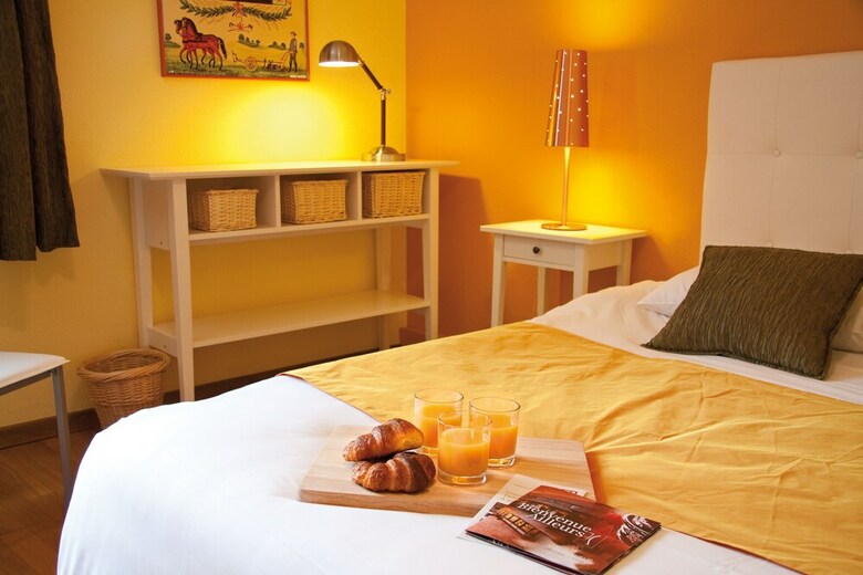 Hotel Le Gouverneur