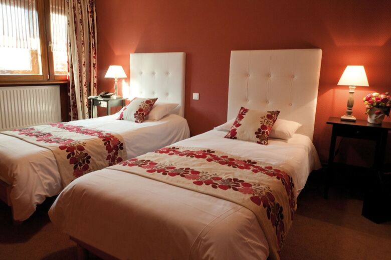 Hotel Le Gouverneur