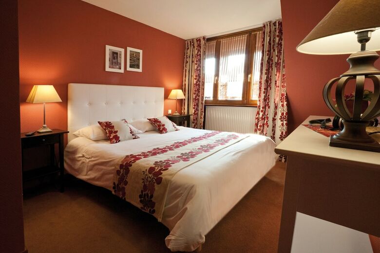 Hotel Le Gouverneur