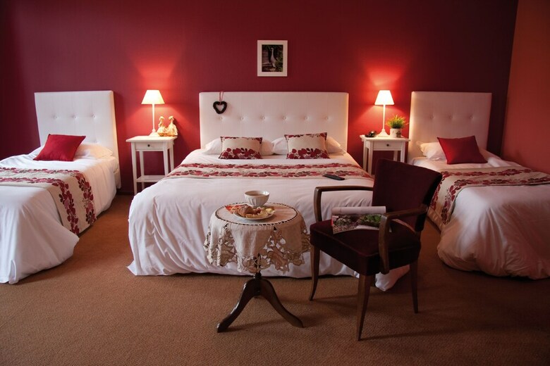 Hotel Le Gouverneur