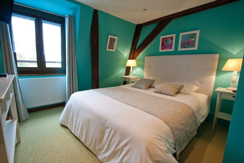Hotel Le Gouverneur