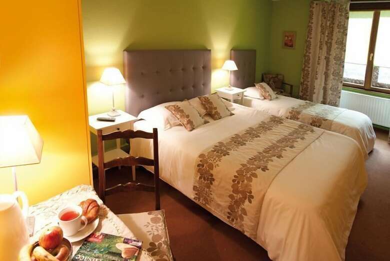 Hotel Le Gouverneur