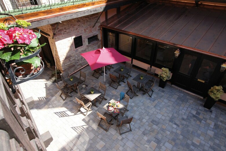 Hotel Le Gouverneur